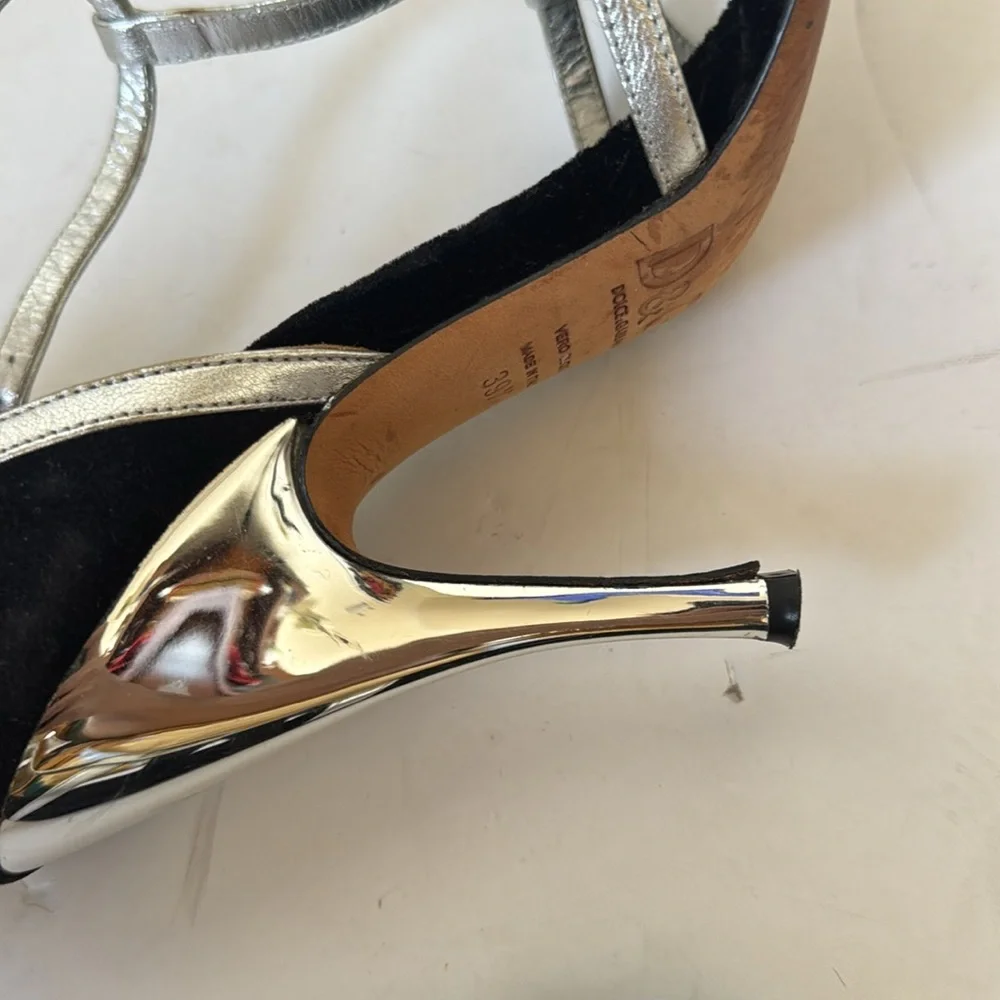 Dolce & Gabbana  shoes - Picture 9 of 15